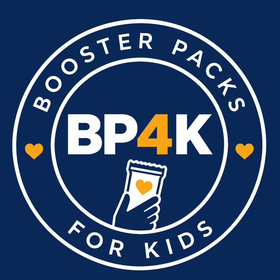 Booster Packs For Kids